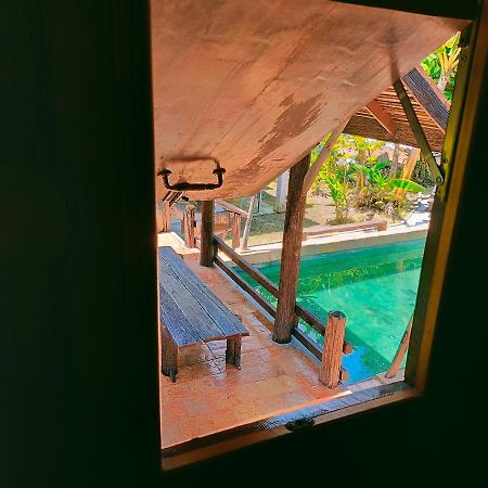 Baanthaeraek Vintage Bungalow Songkhla Εξωτερικό φωτογραφία