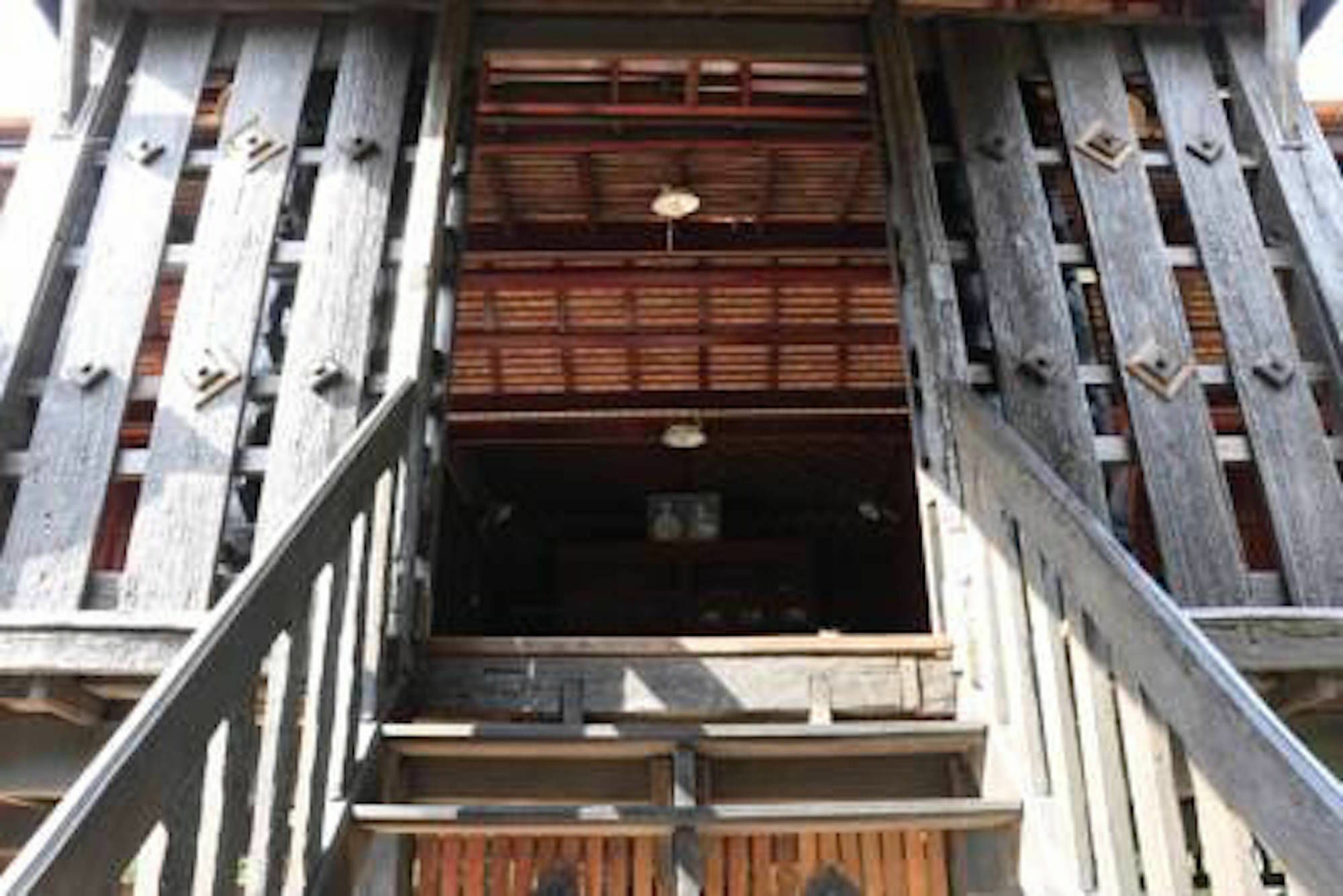 Baanthaeraek Vintage Bungalow Songkhla Εξωτερικό φωτογραφία